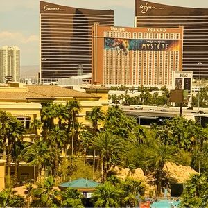 Meet your Posher, Marie